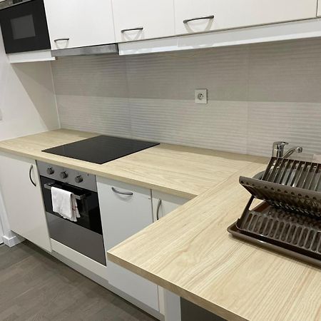 Studio 4P Calme/Full Equipped/Charonne/Perelachese 巴黎 外观 照片